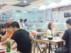 大堂-清和传家饺子(沈阳联合路店)