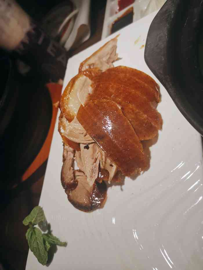 小放牛(中山路北国商城店)-"环境别致,家乡味很浓,菜品也不错,只是才.