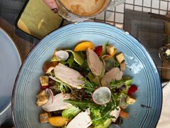 -小满Grainkitchen(滨江商业广场店)