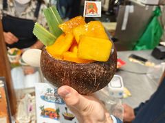 -椰椰大吉(侨港店)