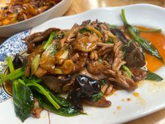 肝腰合炒-永乐饭店