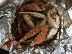 -花甲大咖(曼哈顿店)