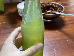 -龙门李家三旦羊肉汤馆