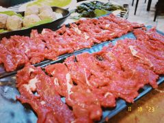 -福合埕牛肉丸(福平路店)