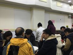 -麦文记面家(佐敦店)