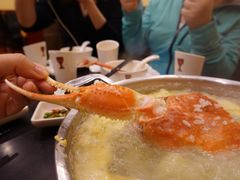 -吉友粥底火锅(方斜路店)