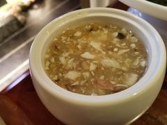 西湖牛肉羹-花千醉拾季(雨花世茂店)