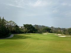 -嘉和冠山海高尔夫球会