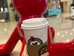 -逸派咖啡 EPARKCOFFEE(广安门店)