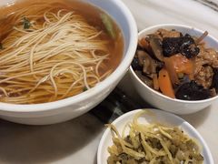 -功德林(南京西路店)