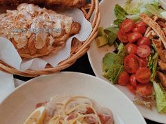 -麦田工坊(月湖店)