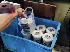 -放哈·甜醅子奶茶创造者(正宁路店)
