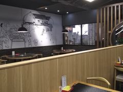 大堂-大自然醉鹅·铁锅火焰鹅(上海联洋店)