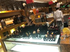 -怡咖啡·自助餐·西安香格里拉