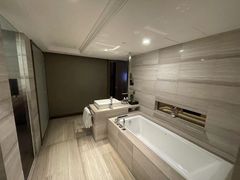 -上海静安铂尔曼酒店