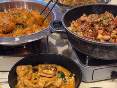 -聚味瞿记·龙虾堂(天元店)