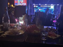 -MOSSO音乐酒吧·live house(长乐路店)