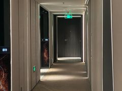 -深圳彭年万丽酒店