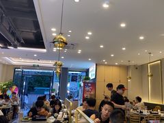 -椒椒铜炉火锅鸡(天马店)