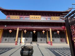 -会龙寺