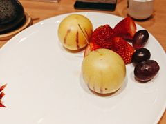 -京旬海鲜放题·铁板烧自助餐厅