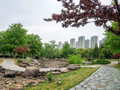 -白塘生态植物园