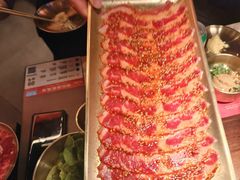 -西塔老太太泥炉烤肉(上海七宝领展广场店)