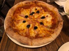 -La Tavernetta(Bar à Vin)(乌鲁木齐路店)