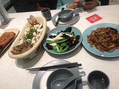 -鹿港小镇(悠唐店)