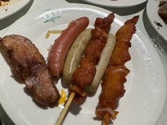 -戈拿旺巴西烤肉(崇文门店)