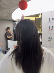 点击看大图 -宫铭烫发染发接发店