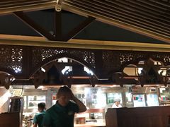 -楼兰新疆主题餐厅(苏州中心店)