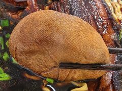 -无名老卤面(中华门店)