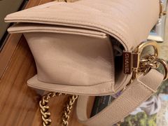 -CHANEL BEAUTÉ(圆方店)