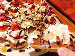 -BE BRIGHT KITCHEN(正佳广场店)