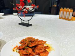 -丝宴·凤城印象·西北特色菜(彩虹湾店)