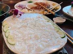 -国家五钻酒家·西樵旺阁渔村(西樵店)