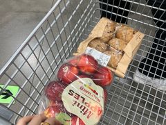 -山姆会员商店(上海浦东店)