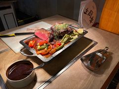 -富力希尔顿酒店·地阔自助餐厅