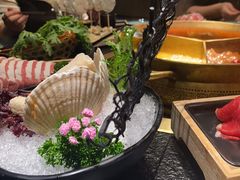 -湊湊火锅·茶憩(卓展店)