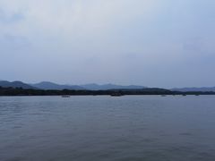 -浙江西子宾馆·瑶园咖啡厅