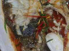 -青竹园海鲜餐厅(海天路店)