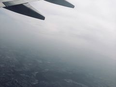 -太原武宿国际机场