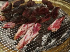 -西塔老太太泥炉烤肉(北京双井店)