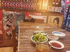 -平成屋· Late Night 食堂(四川北路店)