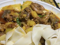 -谷丽麦馕新疆菜·清真(步步高梅溪新天地店)