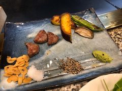 -神户牛排餐厅MOURIYA(总店)