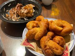 -龍聚祥烧麦馆(万达店)