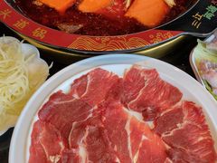 -三江两海老火锅(北京首店)