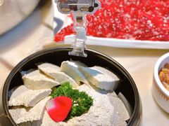 -左庭右院鲜牛肉火锅(环球港店)